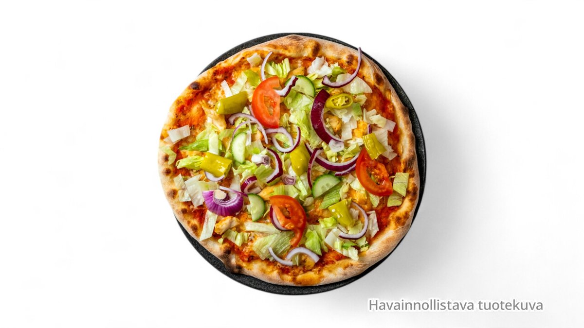 49. Special vege