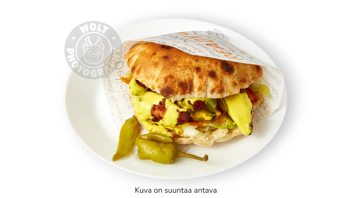 Kanapita