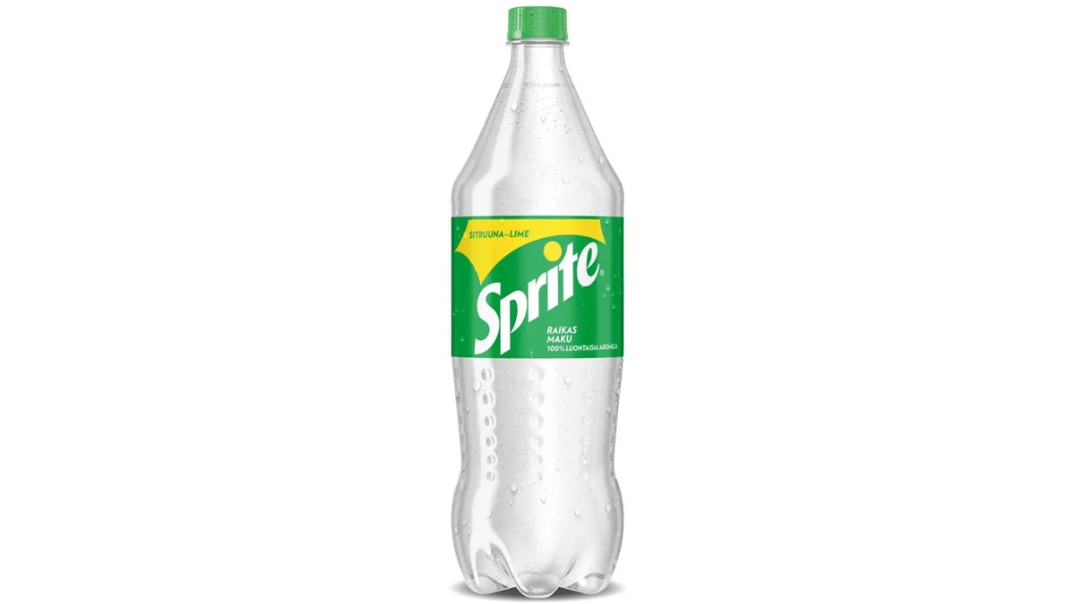Sprite 1,5l