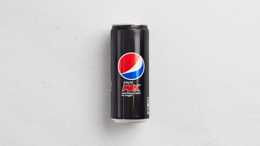 Pepsi Max 33 cl