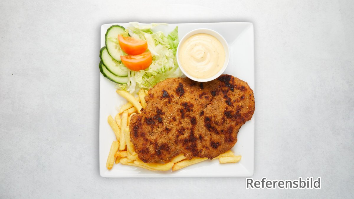 Schnitzel