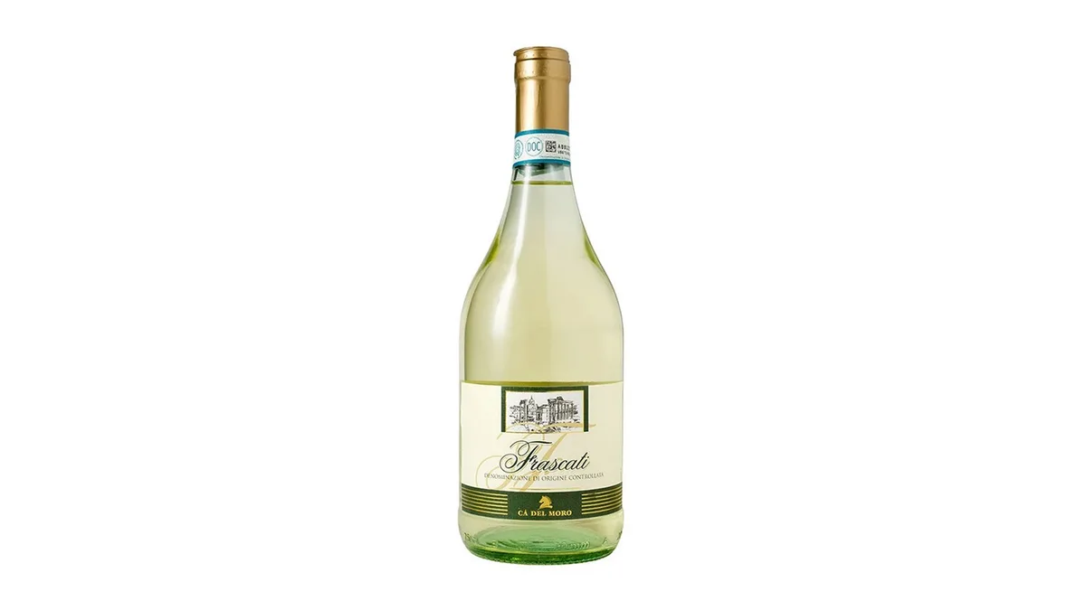 Cà del Moro Frascati 0,75l