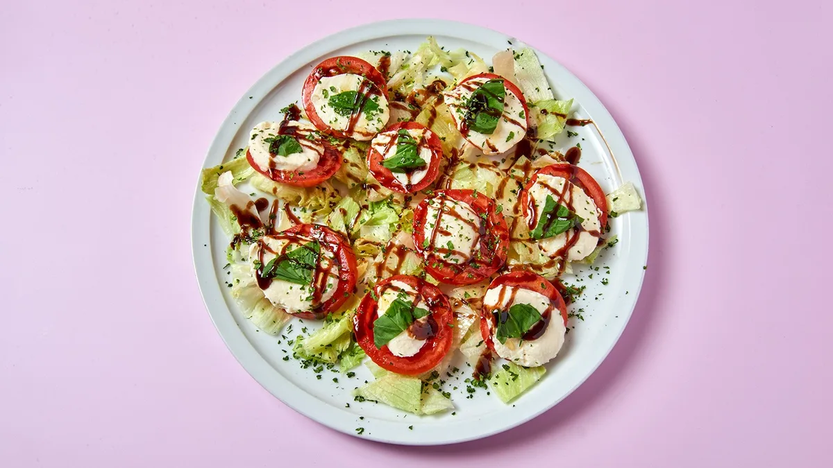Caprese Salat