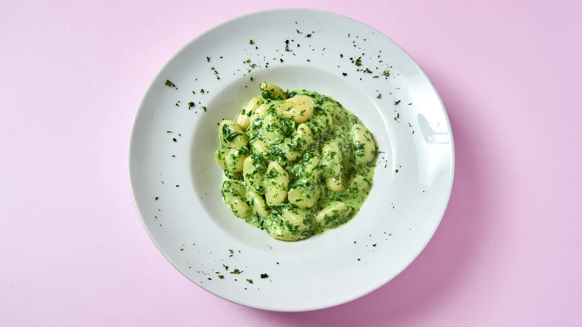 Gnocchi Roma