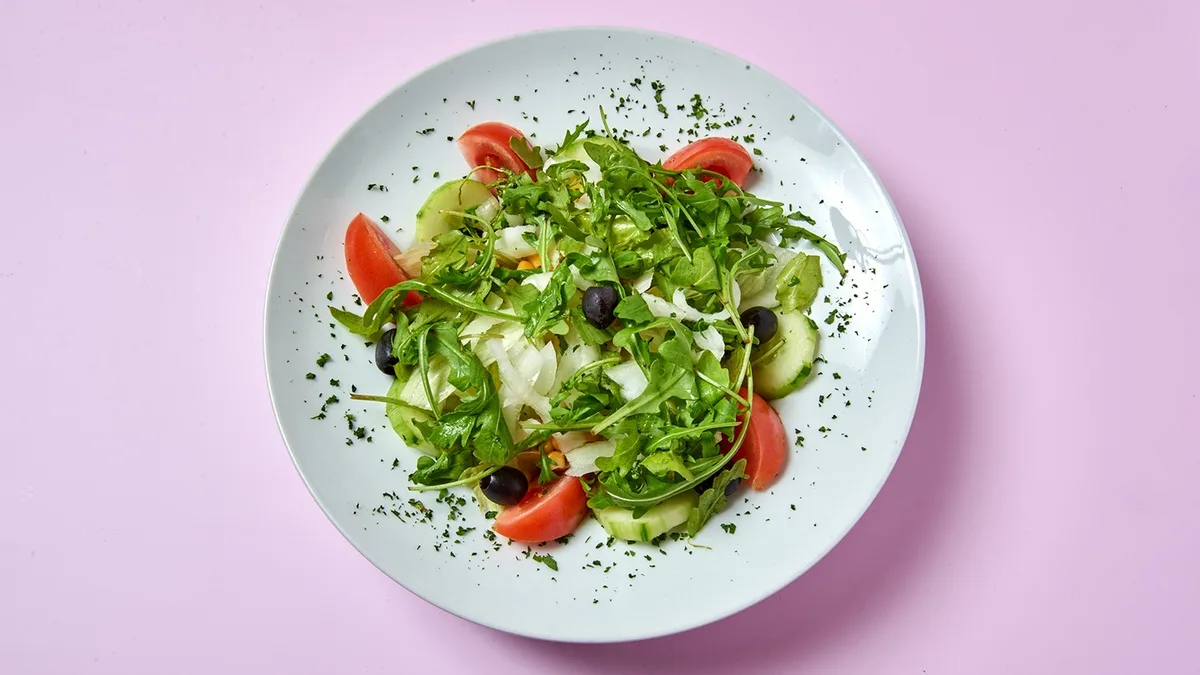 Grande Insalata Mista