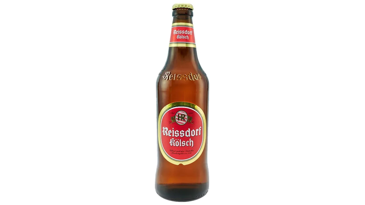 Reissdorf Kölsch 0,5l