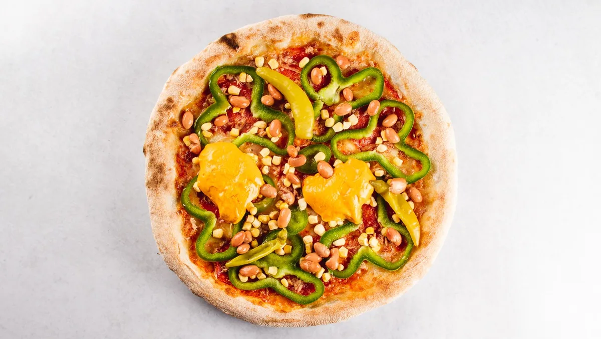 Mehiška pizza