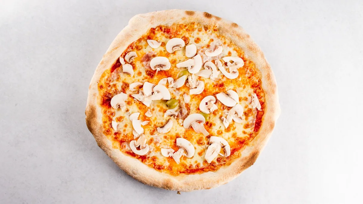 Pizza Klasika