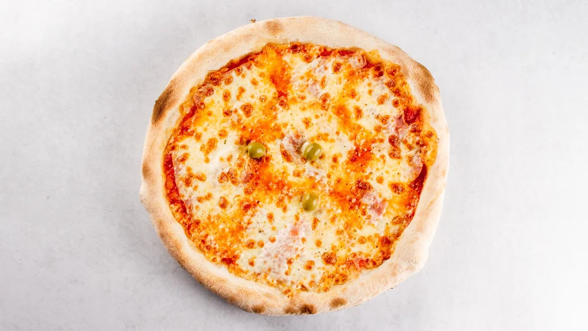 Pizza Romana