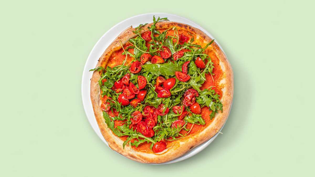 Bruschetta