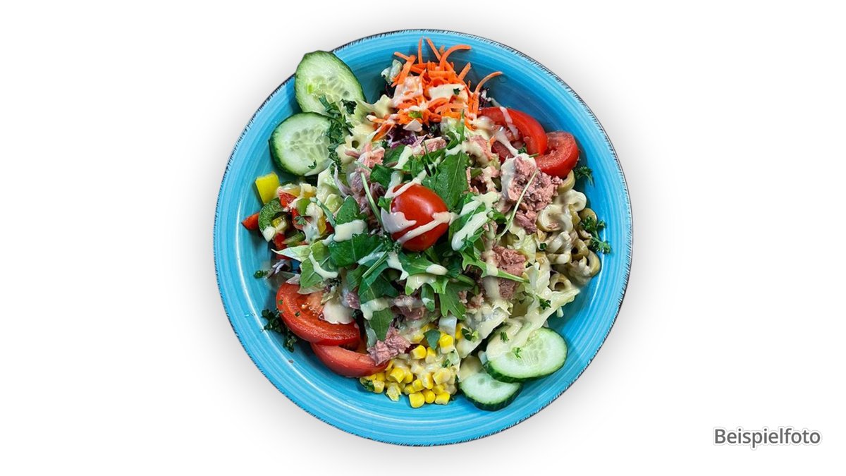 Italiana Salat
