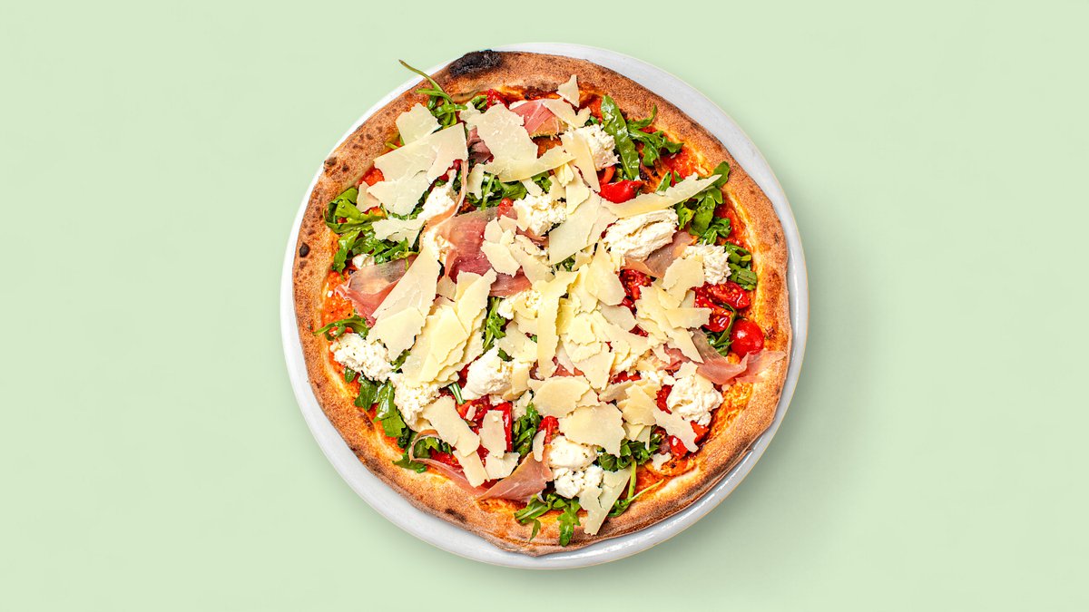 Pizza Champions League