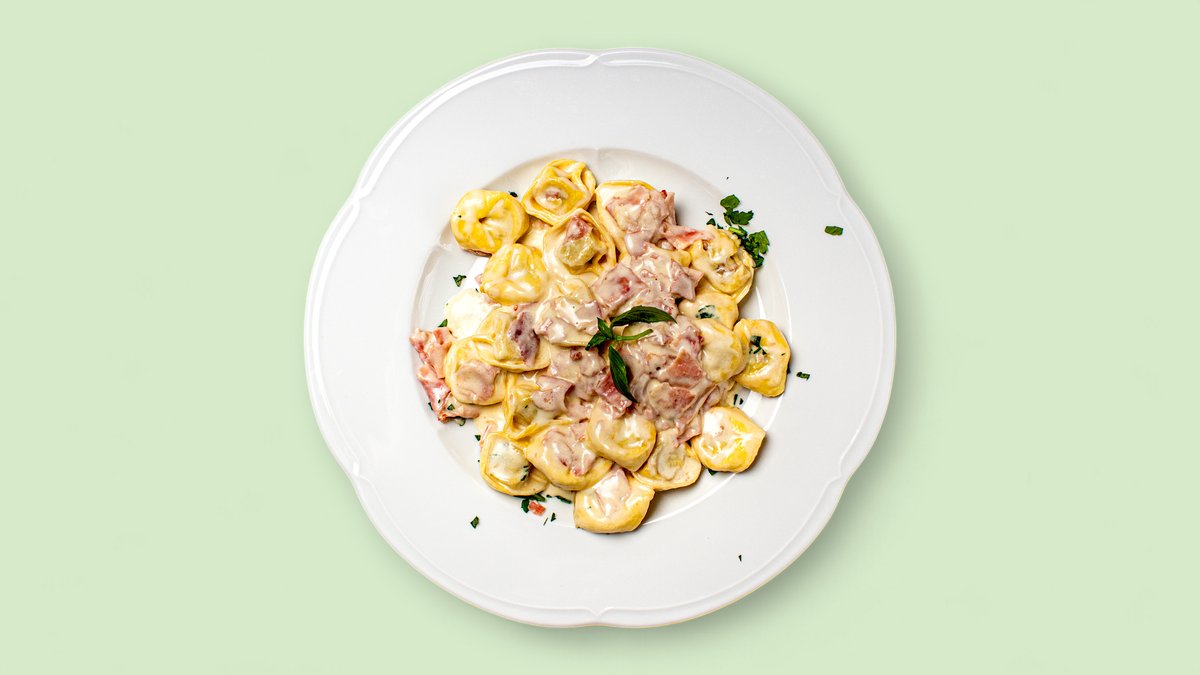 Tortellini Chef