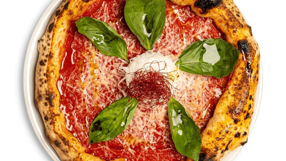 Pizza 13