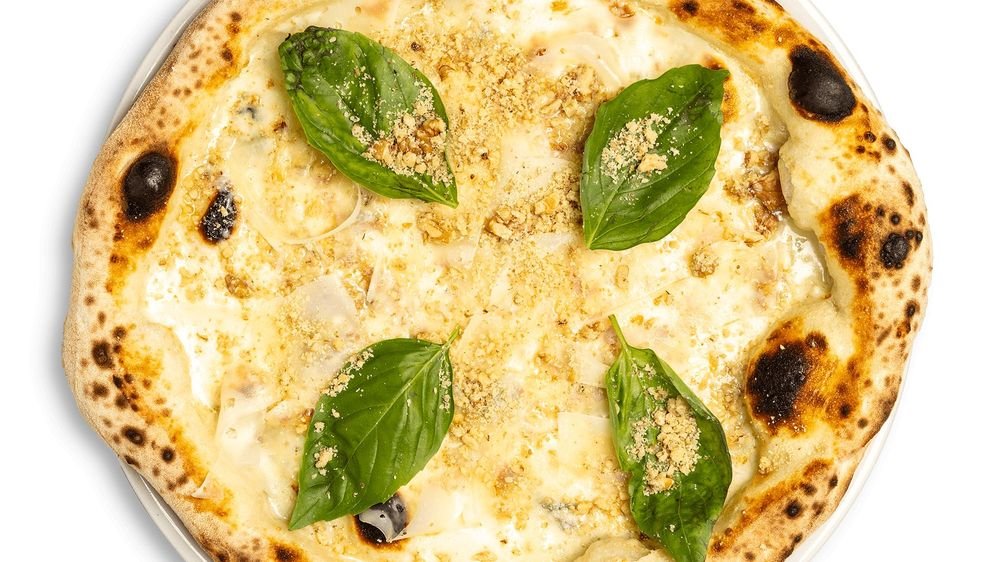 Quattro Formaggi