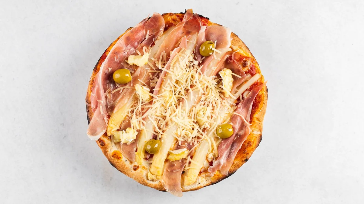 Pizza Abba