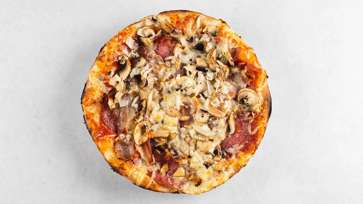 Pizza Emona
