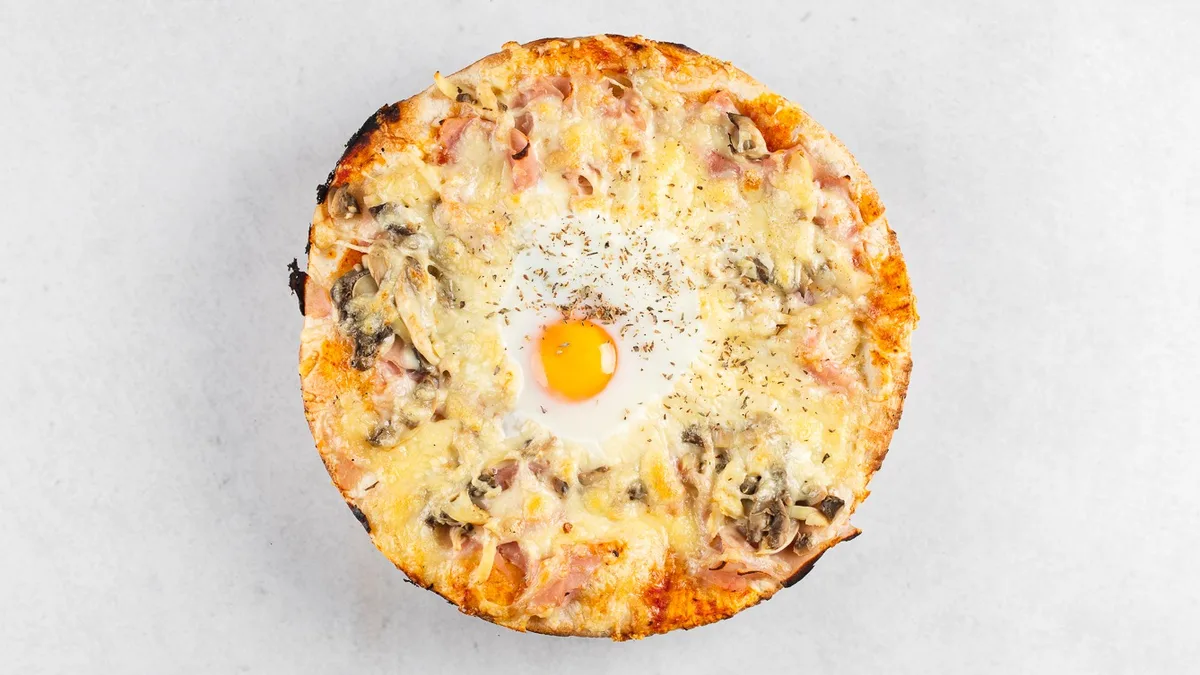 Pizza Ilirija Z