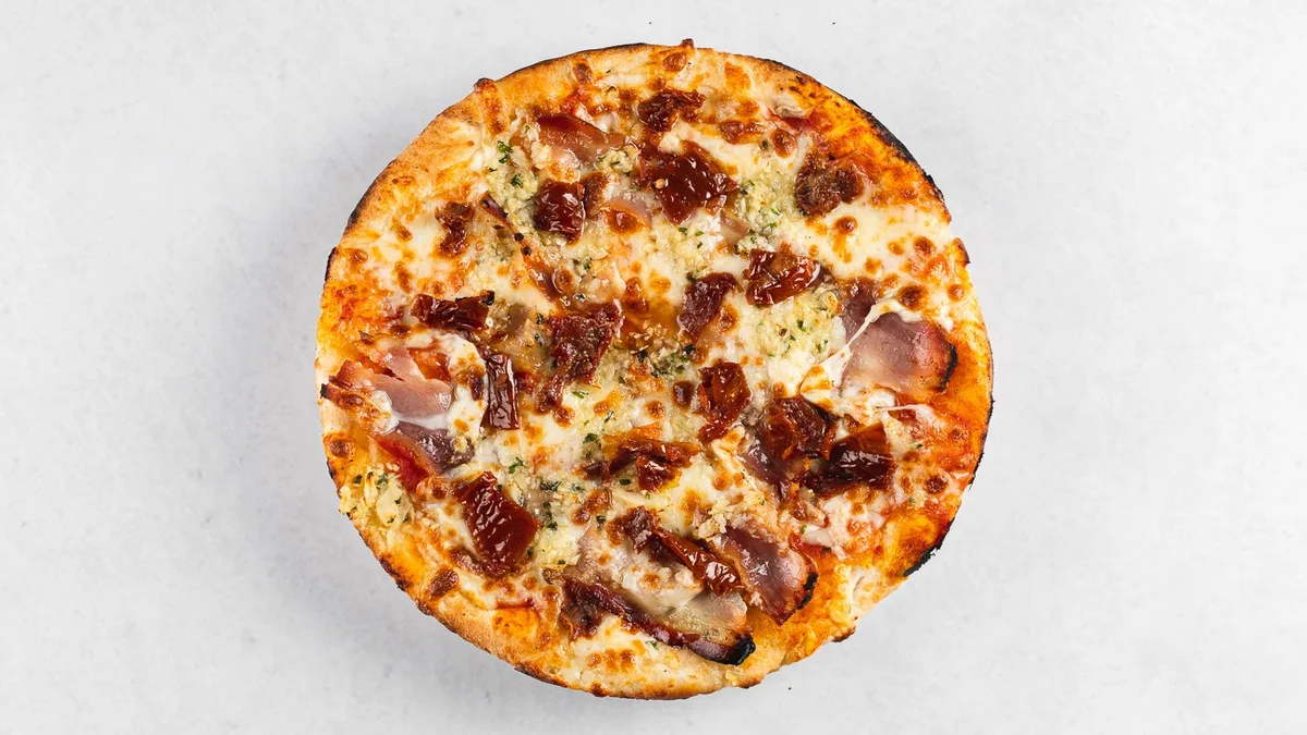 Pizza Istra