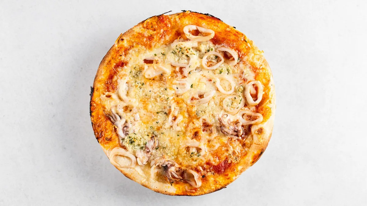 Pizza Jadran