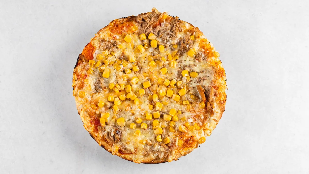 Pizza Neptun