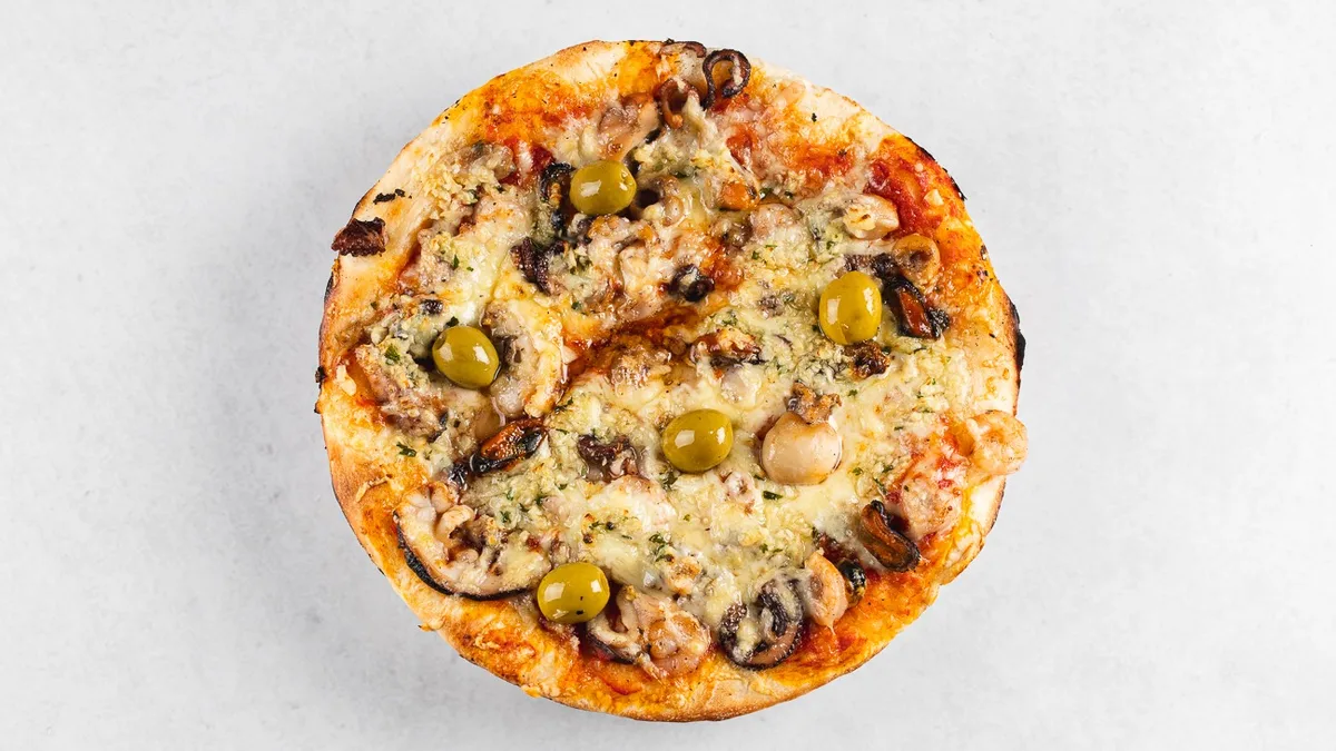 Pizza Portorož