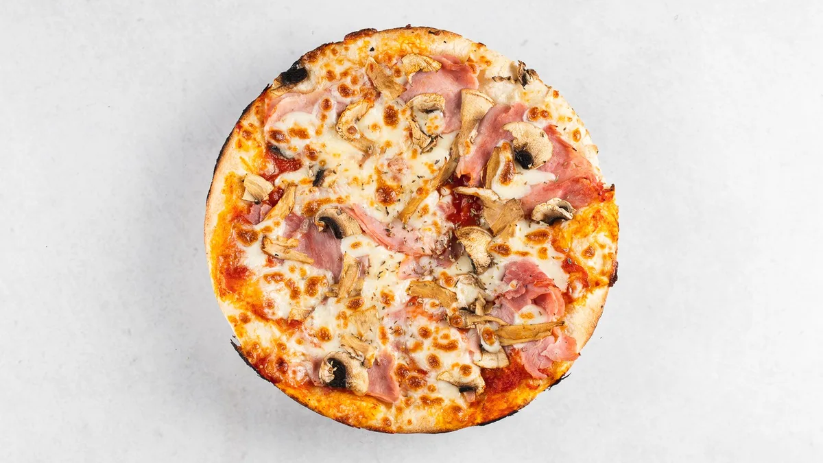 Pizza R. Esposito