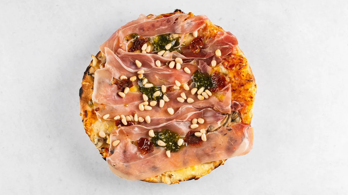 Pizza Slavija