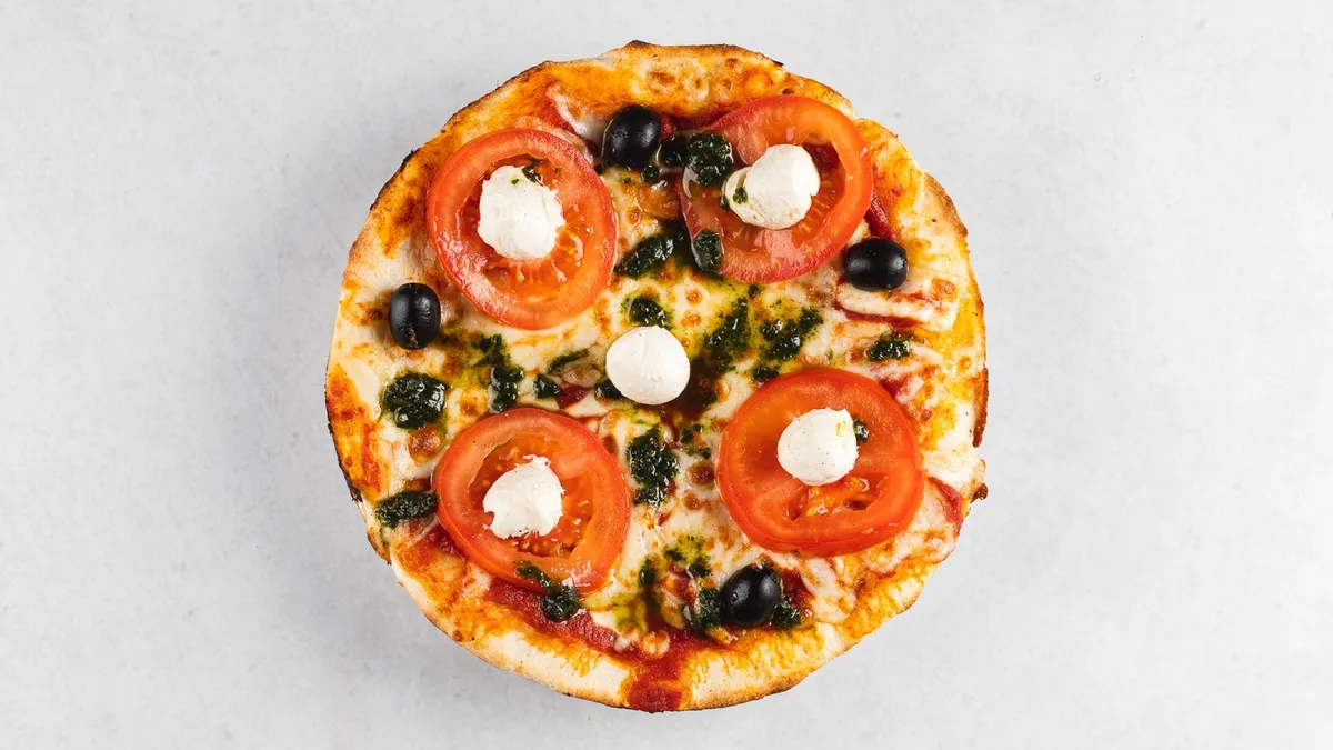 Pizza Tivoli