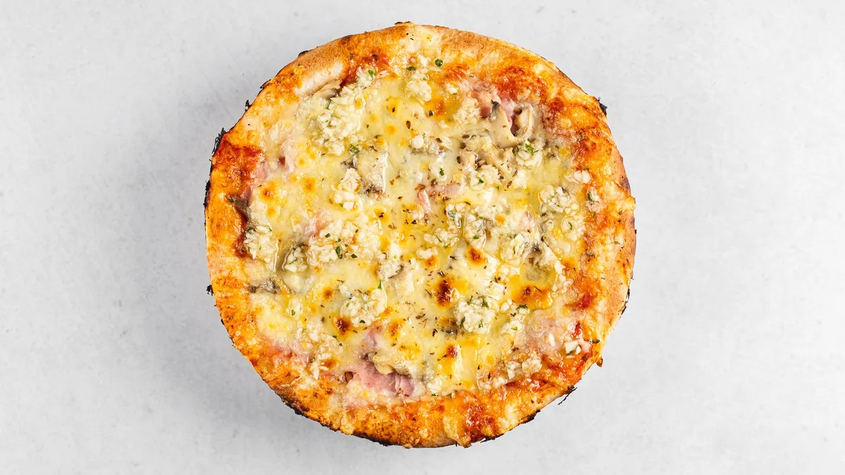 Pizza Trst je naš