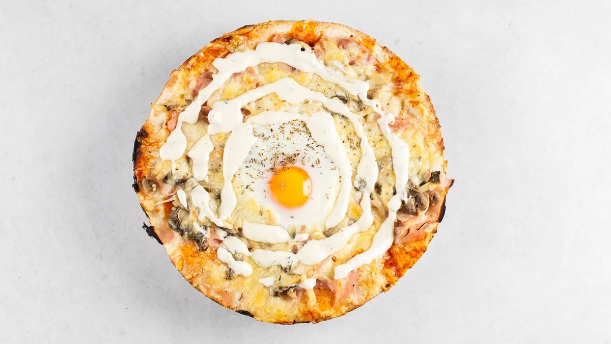 Pizza Vitranc