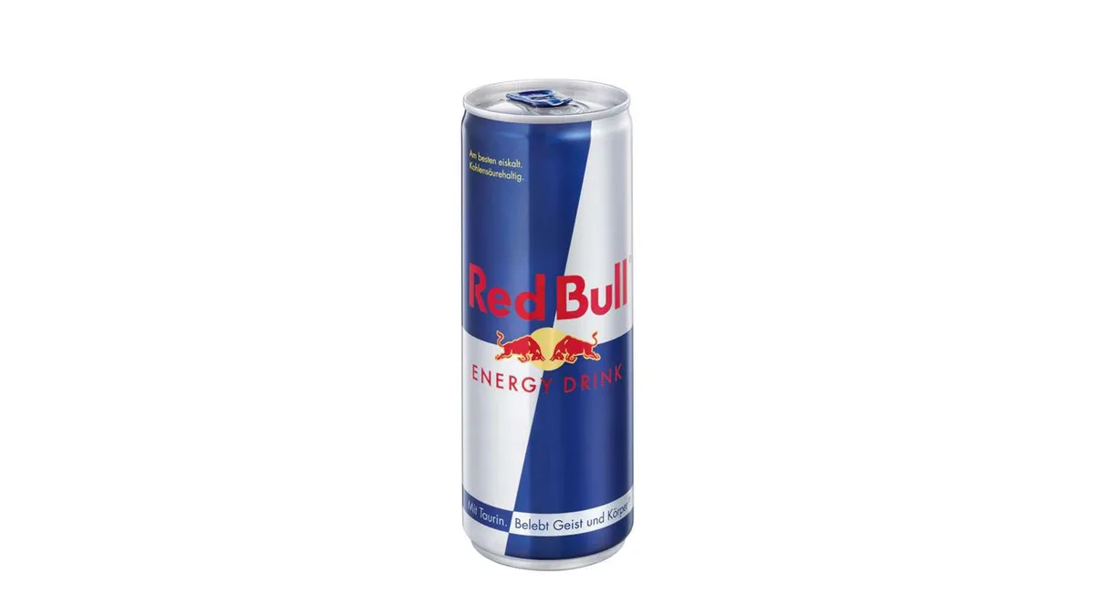 Red Bull 0.25 l