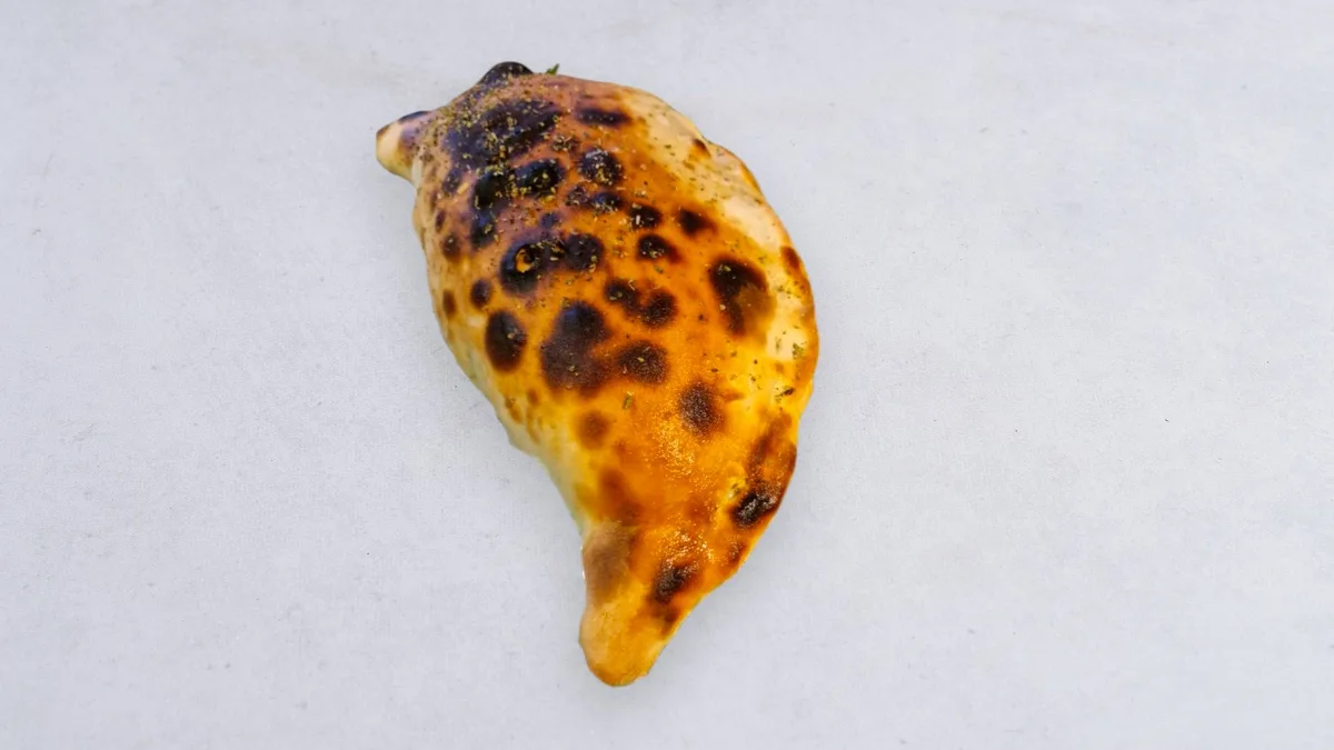 Calzone
