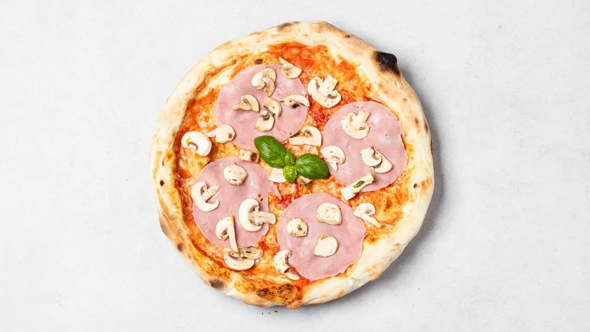 Capricciosa