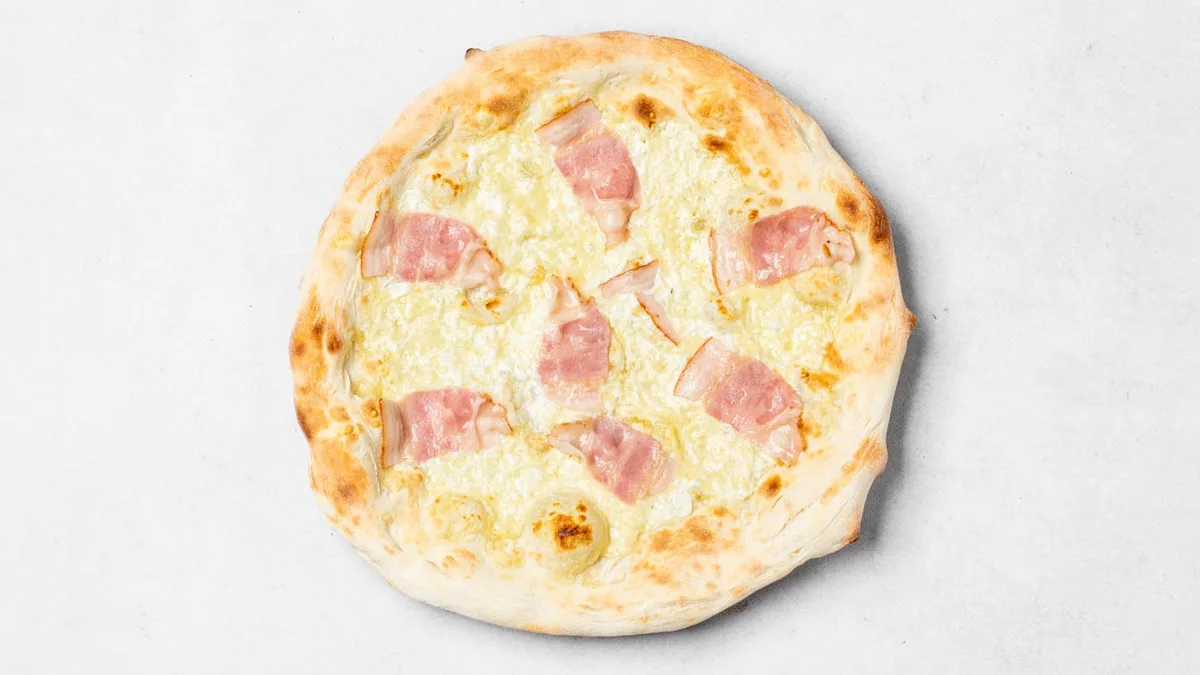Carbonara