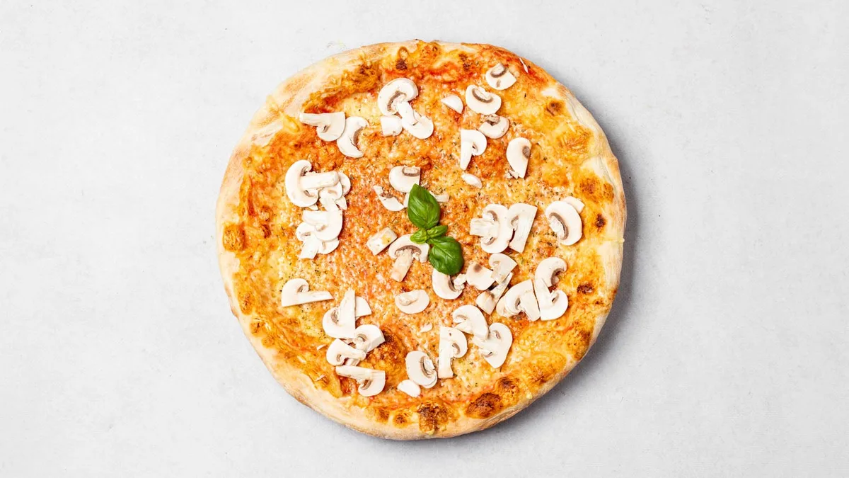 Funghi