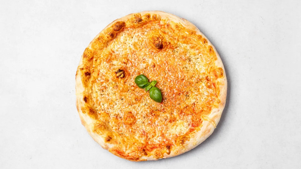 Margherita