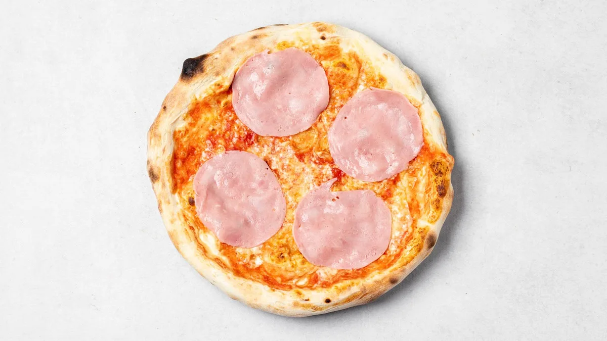 Prosciutto