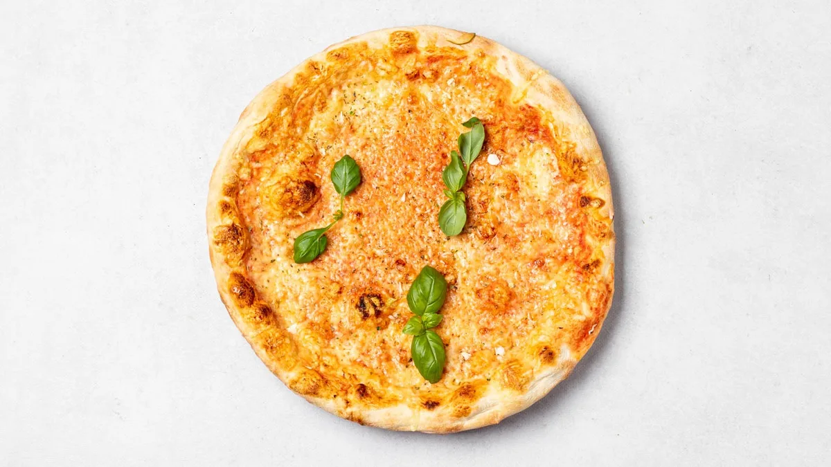 Quattro formaggi