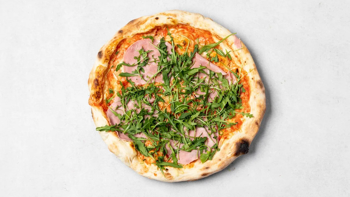 Ruccola