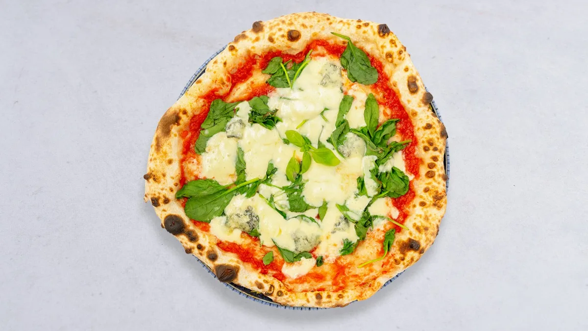 Spinaci