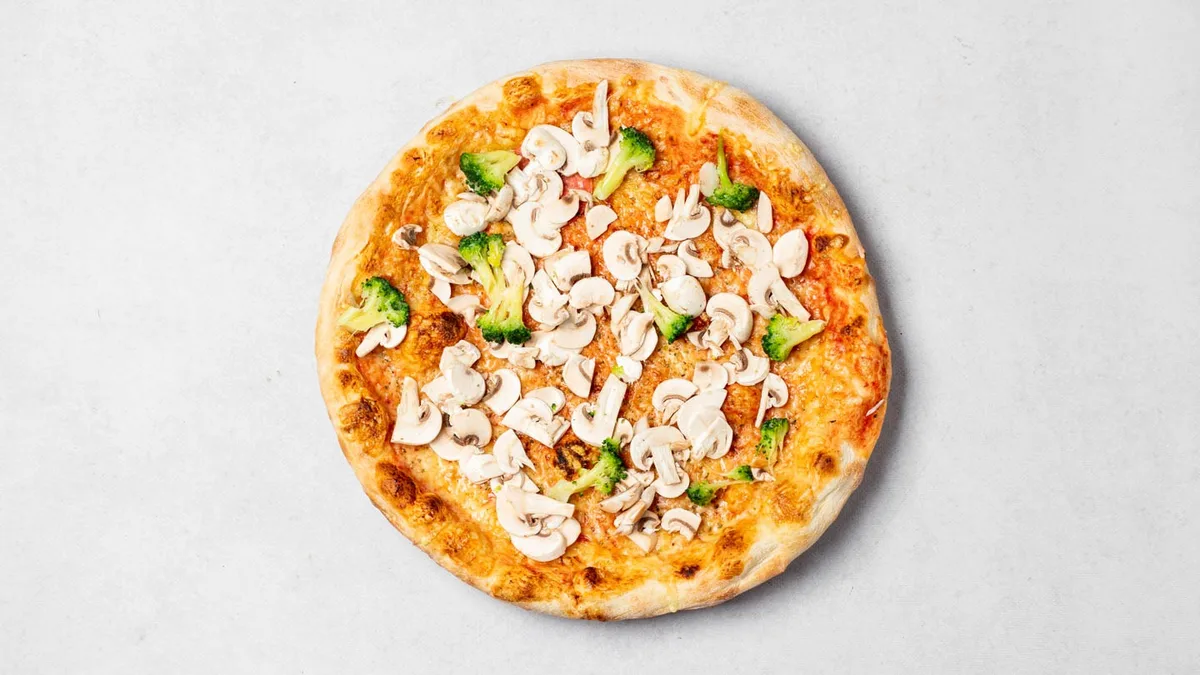 Vegetariana