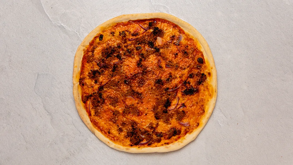 Gorgonzola