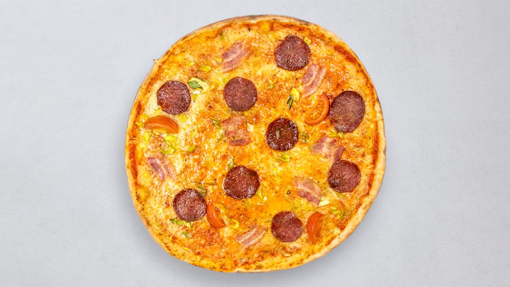 Peperoni