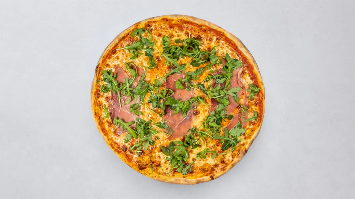 Ruccola