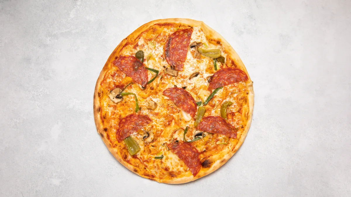 Salami