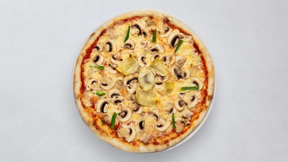 Vegetariana