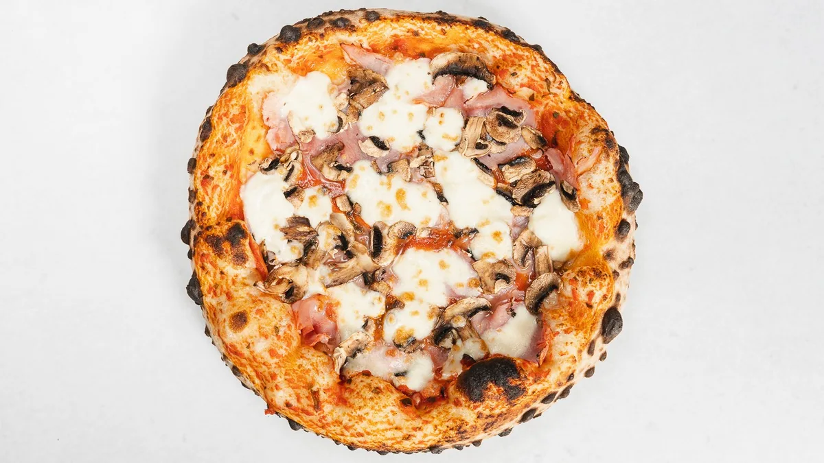 Pizza Klasika
