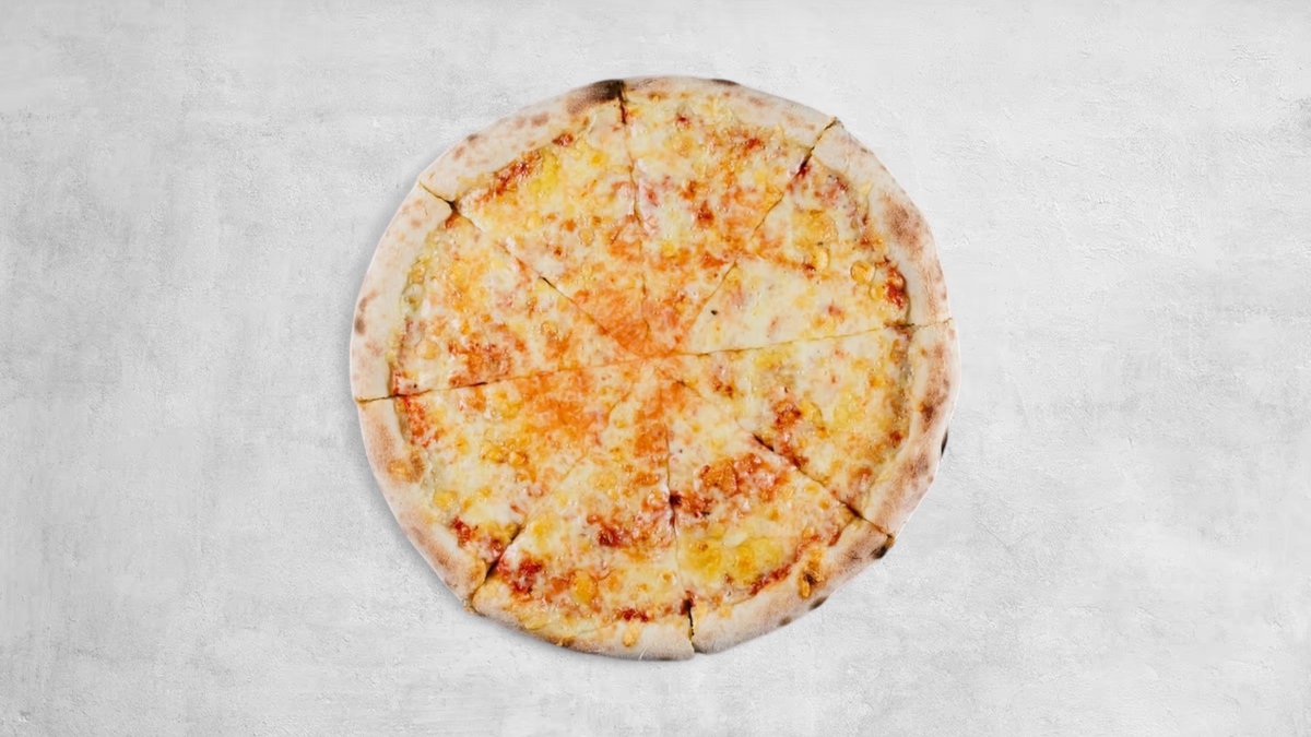 Margherita