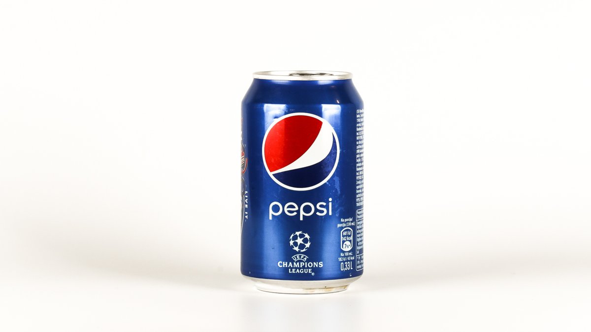 Pepsi 0,33 l